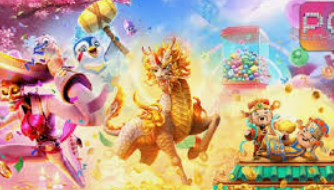 PG模拟器·com试玩手机版