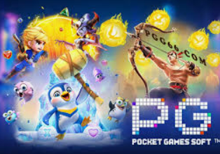 PG模拟器·com试玩电脑免费版