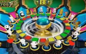 PG模拟器·com试玩